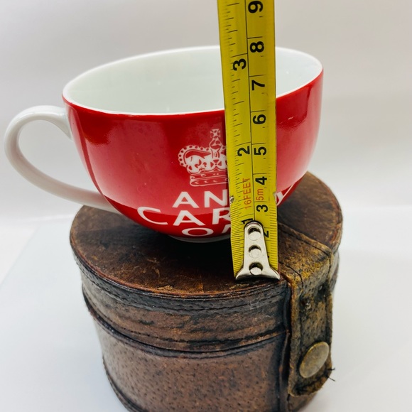 Coffee mug - Picture 4 of 4
